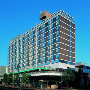 Hotel Holiday Inn Birmingham City Centre cazare Birmingham