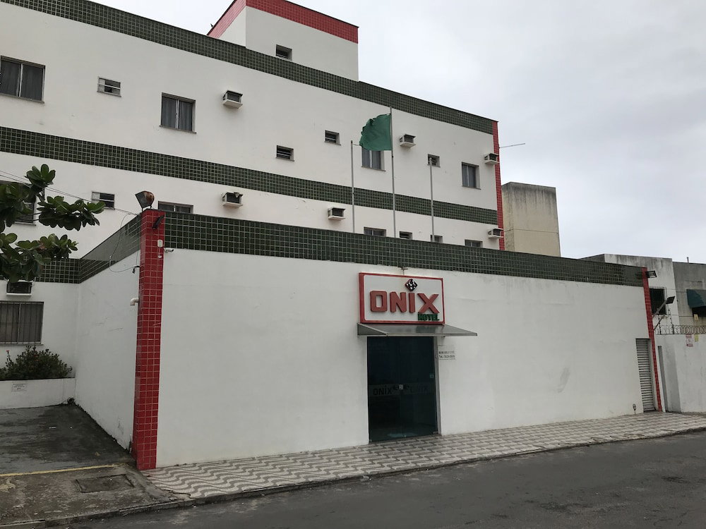 Hotel Onix Hotel Praia De Piatã