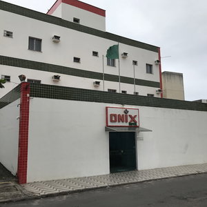 Hotel Onix Hotel Praia De Piatã cazare Lauro de Freitas