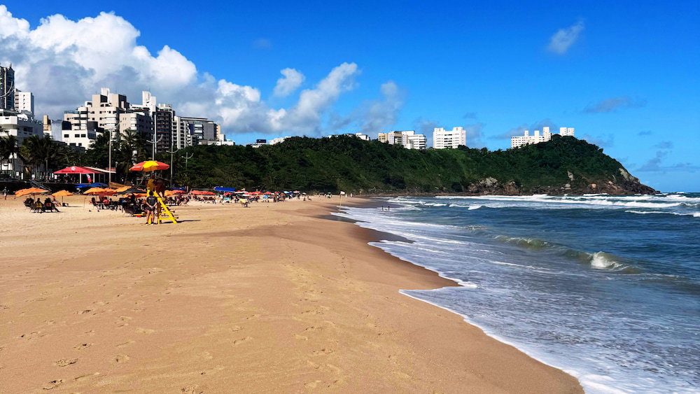 Hotel Tombo Beach