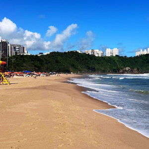 Hotel Tombo Beach cazare Guaruja