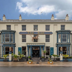 Hotel The Bold cazare Southport