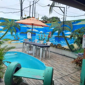 Hotel Hospedagem Chapéu Virado cazare Ananindeua