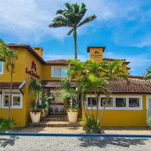 Hotel La Chimere Buzios Essence cazare Armacao de Buzios