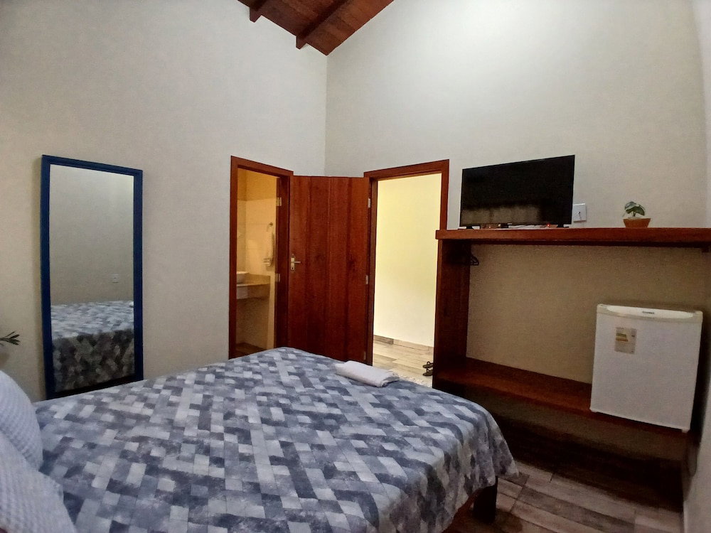 Hotel Entre Àrvores