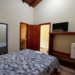 Hotel Entre Àrvores cazare Paraty