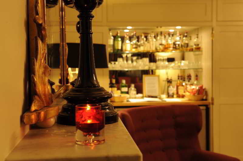 Hotel Brooks Hotel Edinburgh