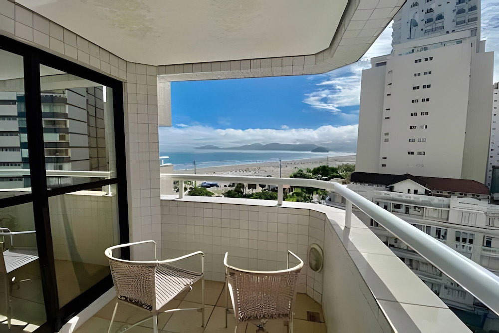 Hotel Shb Bela Vista Da Praia De Santos