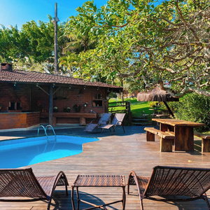 Hotel Vale Do Lago Casa De Campo E Eventos cazare Vila Velha