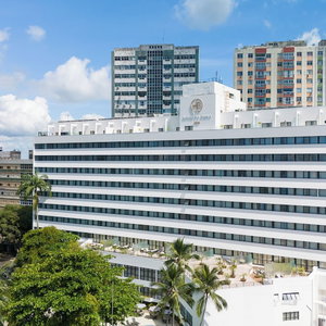 Hotel Hotel Da Bahia By Wish cazare Salvador
