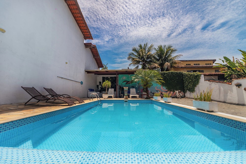 Hotel Pousada Mar Azul