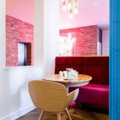 Hotel Ibis Styles Edinburgh Centre St Andrew Square cazare Edinburgh