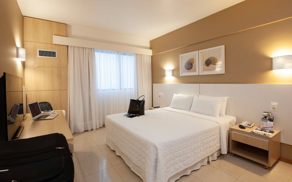Mercure Camboriu Hotel