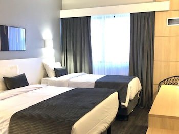 Mercure Camboriu Hotel