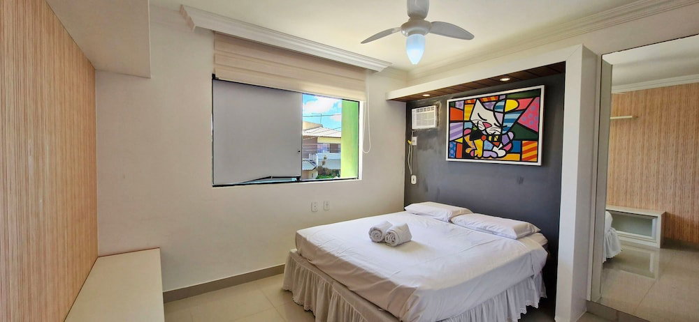 Hotel Coste0113 - Cd Residencial Stella Maris