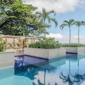 Hotel Charming Apt Just 750M From The Beach! Bca0601 cazare Juru