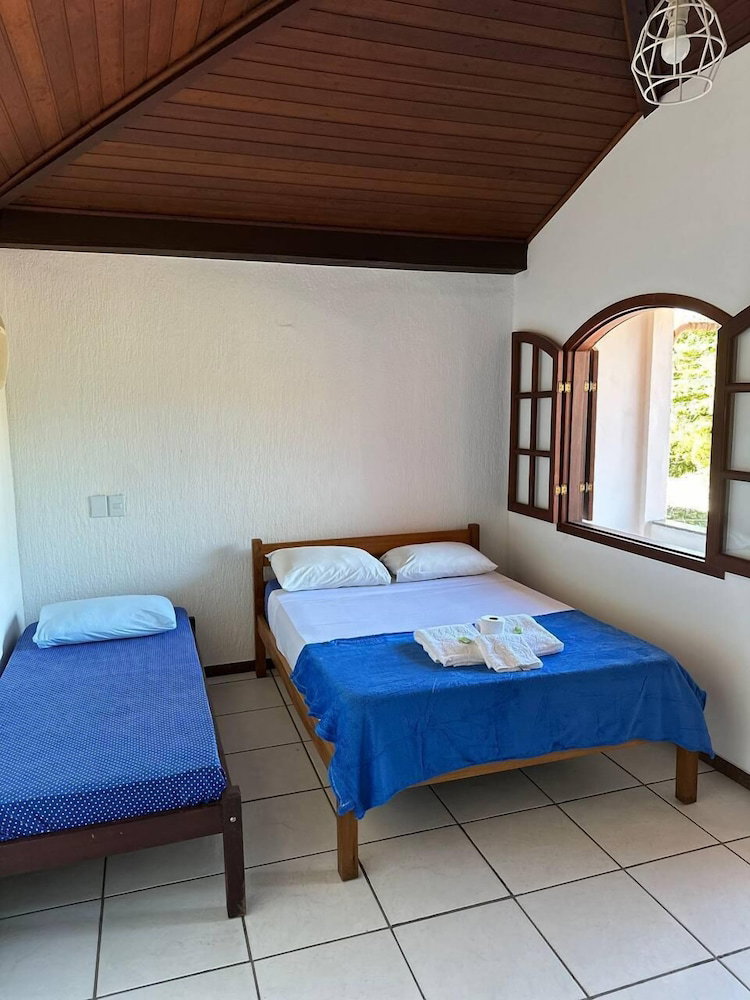 Hotel Pousada Encanto Torrely