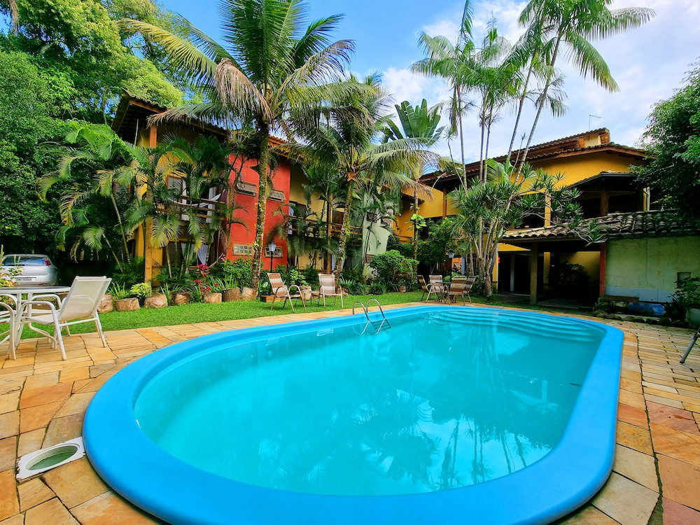 Hotel Rumo Dos Ventos