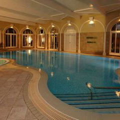 Hotel Birmingham North Moor Hall Hotel Bw Premier Collection cazare Birmingham