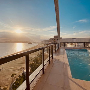 Hotel Shb Brilho Do Mar Vista Para O Oceano cazare Boqueirao