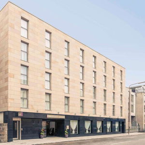 Hotel Mercure Edinburgh Haymarket cazare Edinburgh