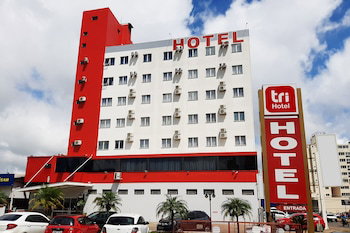 Hotel Tri Hotel Smart Chapecó