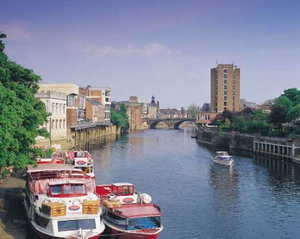 Hotel Radisson Hotel York cazare York