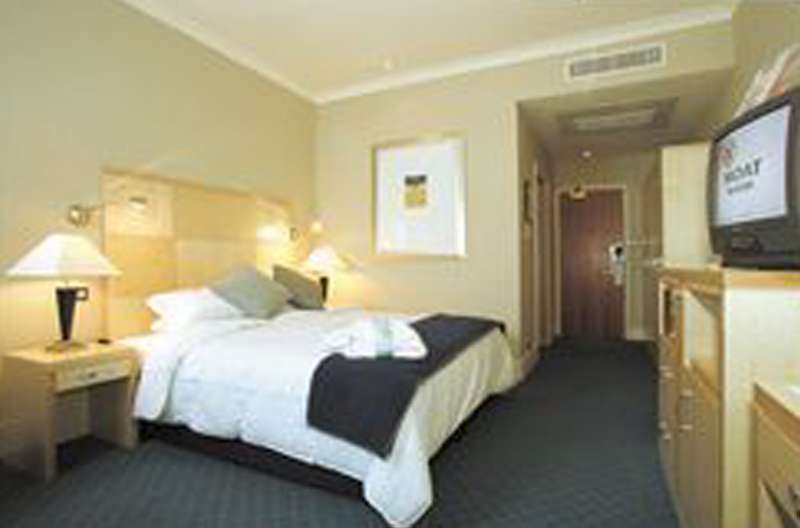 Radisson Hotel York