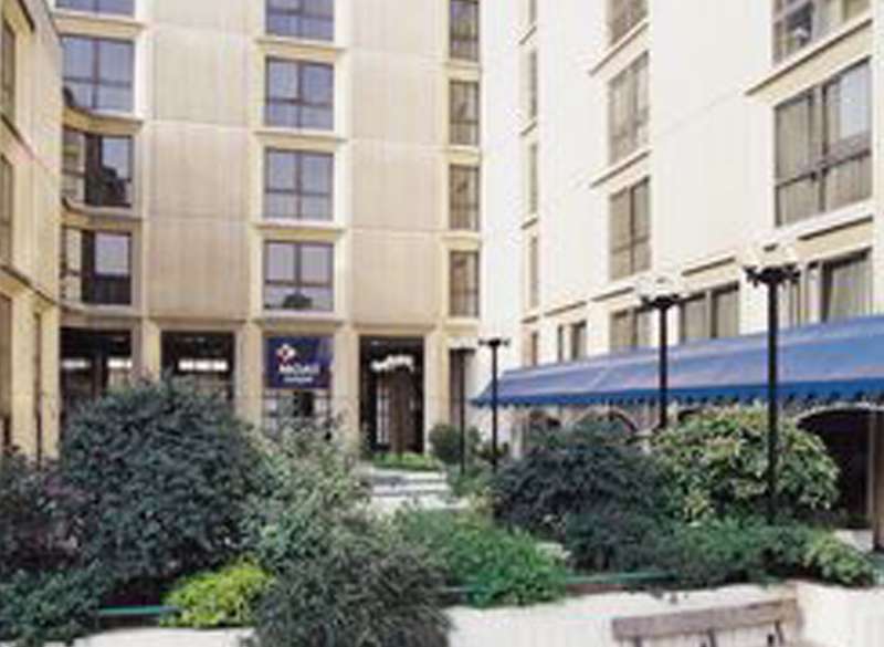Radisson Hotel York