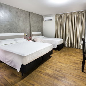 Hotel H Hotel cazare Balneario Camboriu