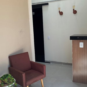 Hotel Pousada Jalapão Lizarda To cazare Tocantins