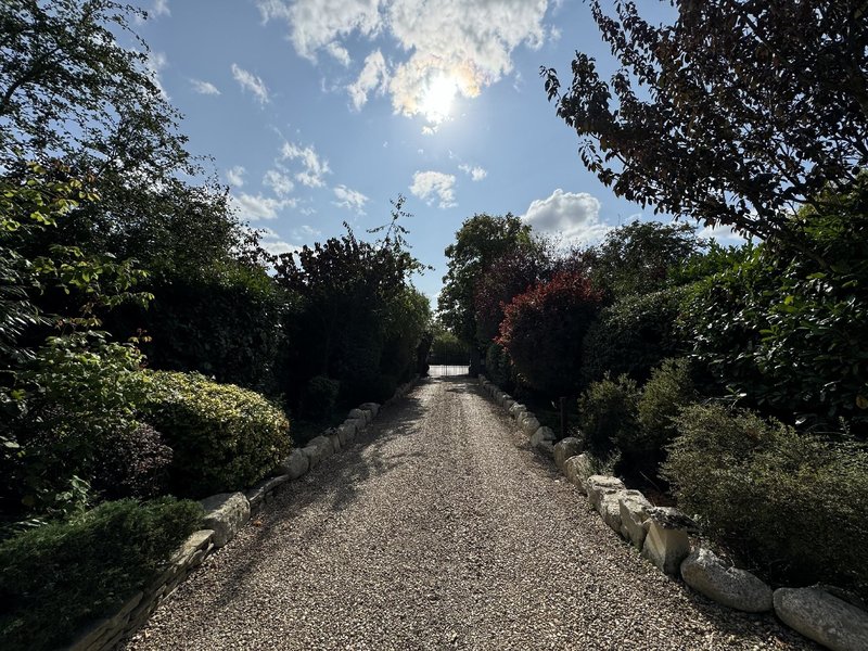 Hotel Hookwood Lodge