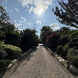 Hotel Hookwood Lodge cazare Horley