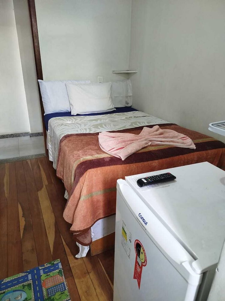 Hotel Azure Flats