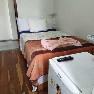Hotel Azure Flats cazare Sao Jose dos Pinhais