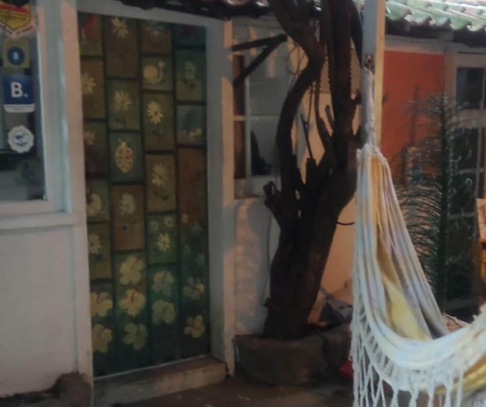 Hotel Pousada Surf Coruja