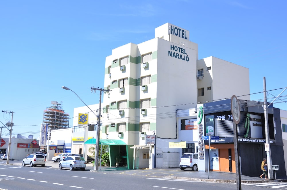 Hotel Hotel Marajó