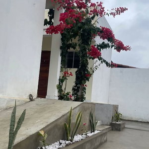 Hotel Pousada Santo Mel cazare Sao Tome