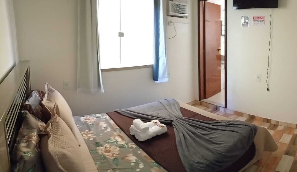 Hotel Flats Dos Fernandes