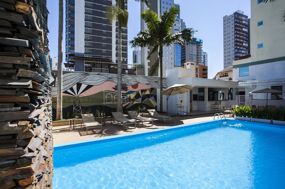 Hotel Santa Inn Hotel