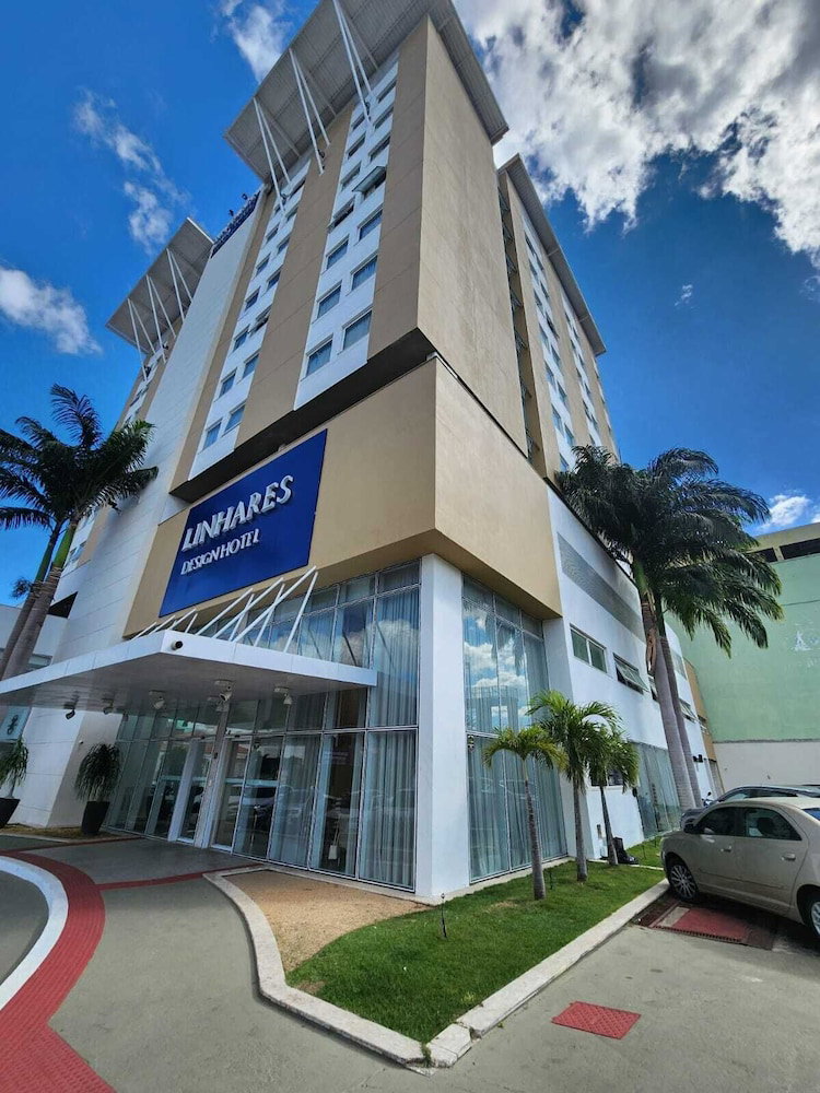 Hotel Linhares Design Hotel