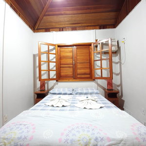 Hotel Pousada Canto Do Curió cazare Paraty