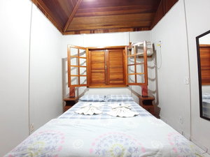 Hotel Pousada Canto Do Curió cazare Paraty