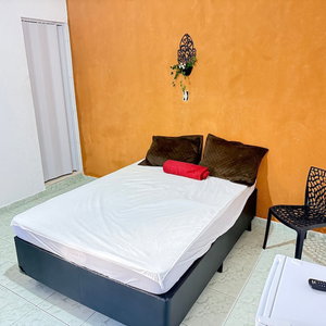 Hotel Pé Na Areia Praia Da Aviação Ii cazare Praia Grande