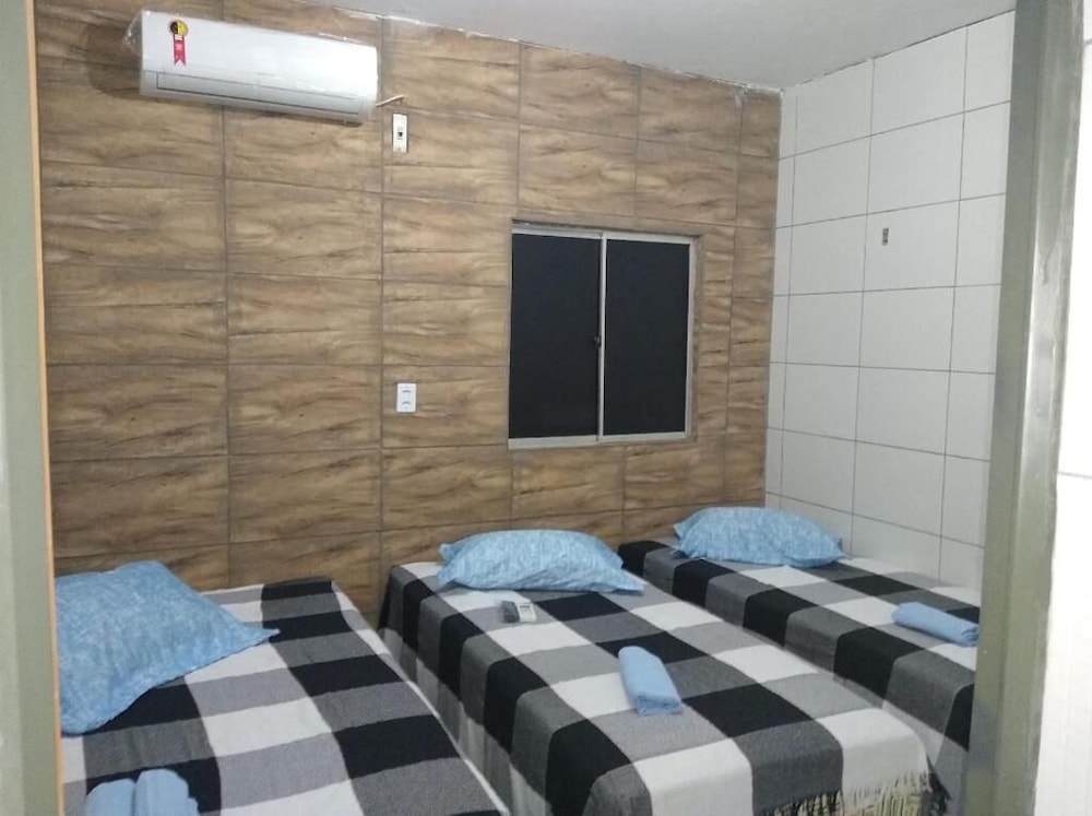 Hotel Hotel Cidade Express 24Hs