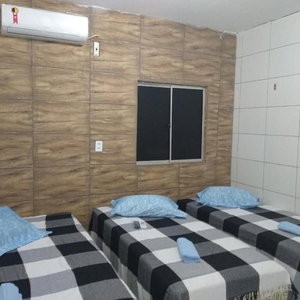 Hotel Hotel Cidade Express 24Hs cazare Teresina