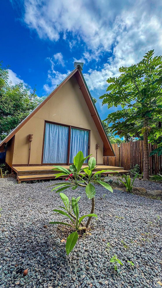 Hotel Cabana Pitomba