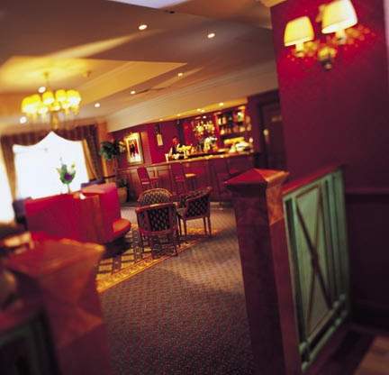 Hotel Delta Hotels Liverpool City Centre