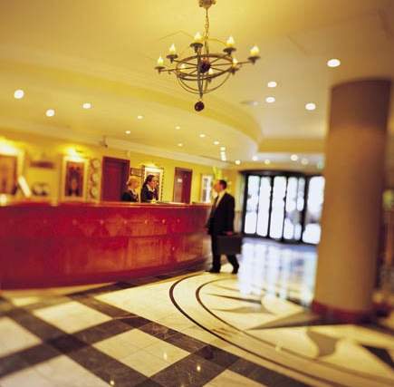 Delta Hotels Liverpool City Centre