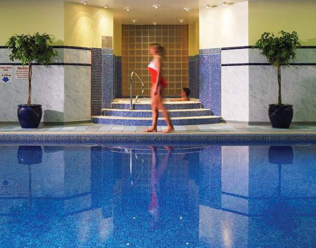 Delta Hotels Liverpool City Centre